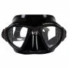 Cressi Nano Dark Mask -Wetsuit Shop mask