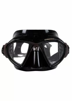 Cressi Nano Dark Mask