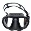 Cressi Calibro Silicone Mask -Wetsuit Shop mask1