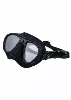 Cressi Calibro Silicone Mask -Wetsuit Shop mask3