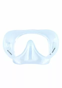 Oceanic Shadow Ice Mask