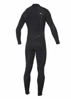 ONeill O'Neill Mens Psycho 1 Fuze 3/2mm Chest Zip Steamer -Wetsuit Shop mens wetsuits psycho 1 fuze 3 2mm steamer wetsuit black 4966oablack 2 993x edea95b2 21ef 4815 9ee9 6545e2ebbc6b