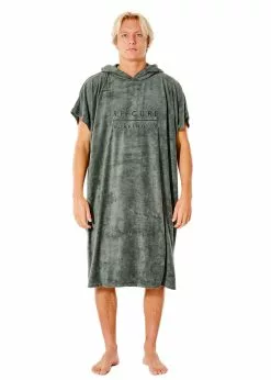 Rip Curl Mix Up Hooded Towel