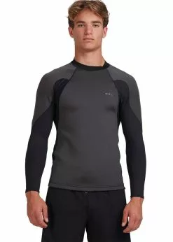 Xcel Mens Scout 1.5mm Long Sleeve Wetsuit Jacket