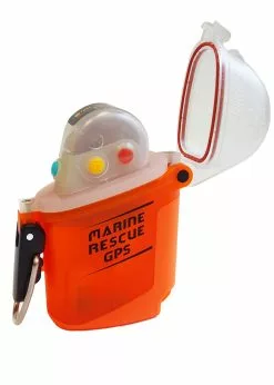 Nautilus Lifeline Marine Rescue GPS