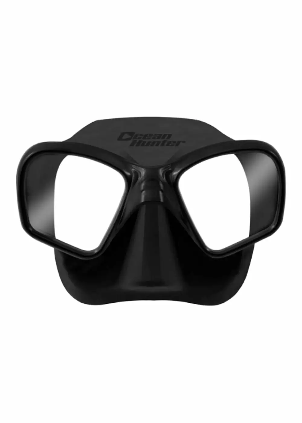 Ocean Hunter Pelagic Mask, Snorkel & Fin Set 4 Ocean Hunter Pelagic Mask, Snorkel & Fin Set - Image 2