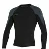 ONeill O'Neill Reactor II Long Sleeve Crew Jacket 1.5mm 1 ONeill O'Neill Reactor II Long Sleeve Crew Jacket 1.5mm -Wetsuit Shop oneil