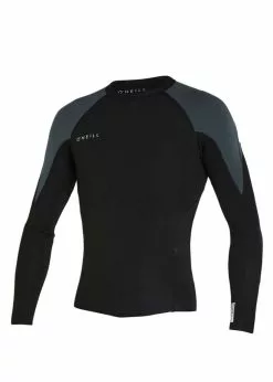 ONeill O'Neill Reactor II Long Sleeve Crew Jacket 1.5mm
