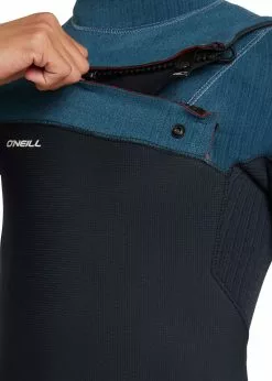ONeill O'Neill Boys Hyperfreak Fire 3/2mm Chest Zip Steamer Wetsuit -Wetsuit Shop oneill boys hyperfreak fire 3 2mm chest zip steamer wetsuit 2