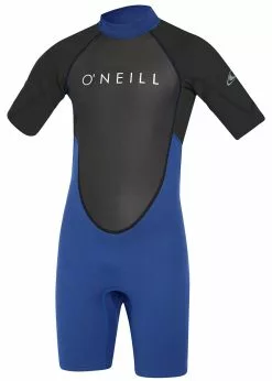 ONeill O'Neill Boys Reactor II 2mm Spring Suit
