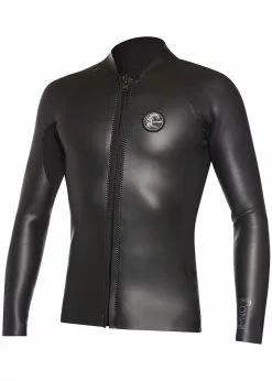 ONeill O'Neill Mens Original 2mm Long Sleeve Neoprene Jacket