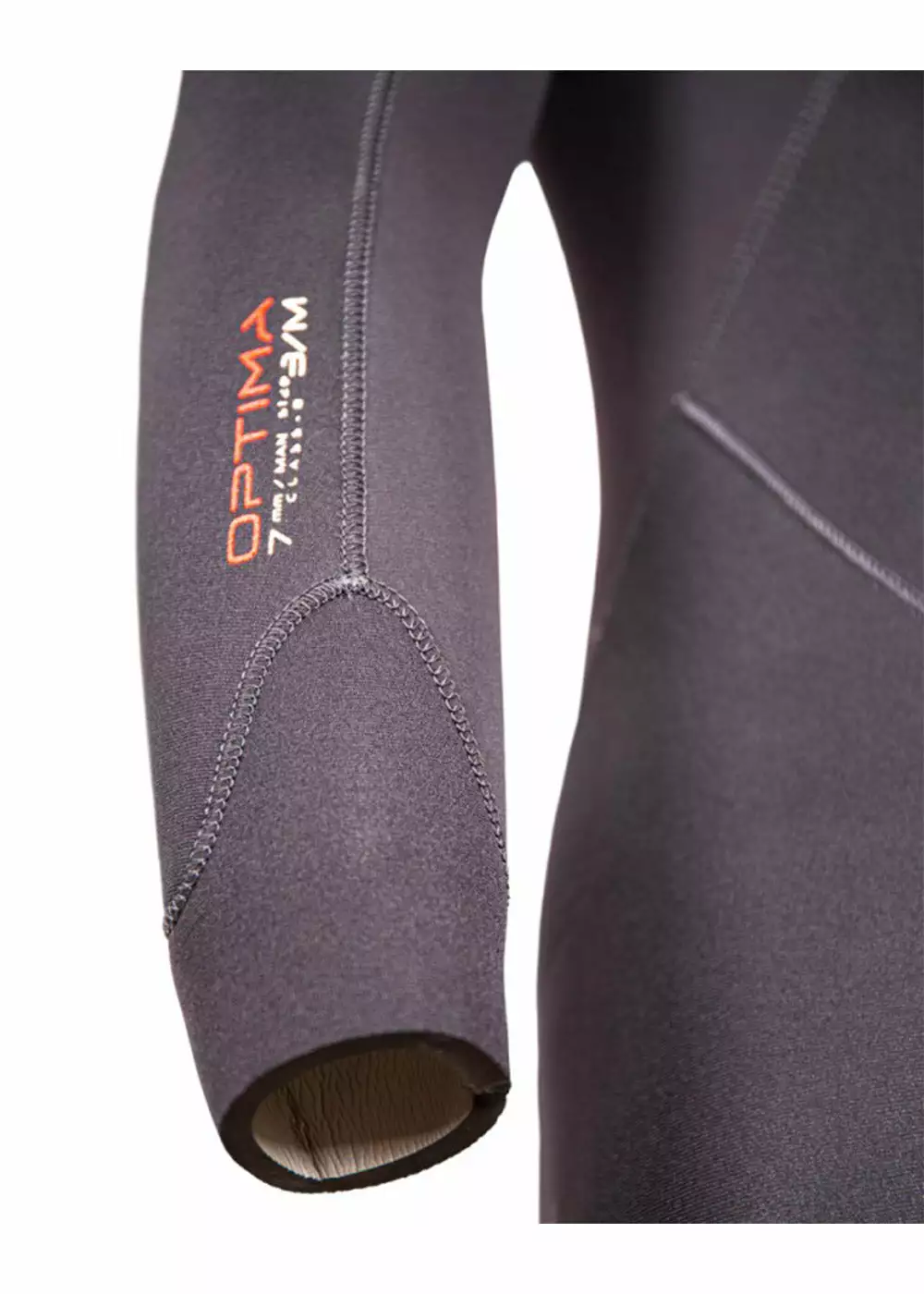 Beuchat Mens Optima 2 7mm Wetsuit 6 Beuchat Mens Optima 2 7mm Wetsuit - Image 4