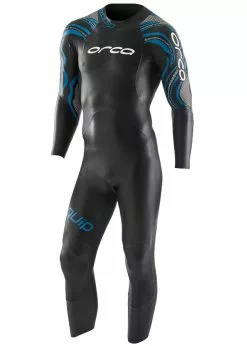 Orca Mens Equip 2020 Triathlon Wetsuit