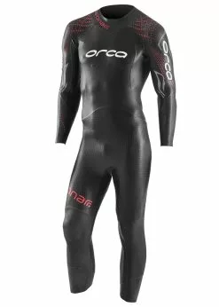 Orca Mens Sonar 2020 Triathlon Wetsuit