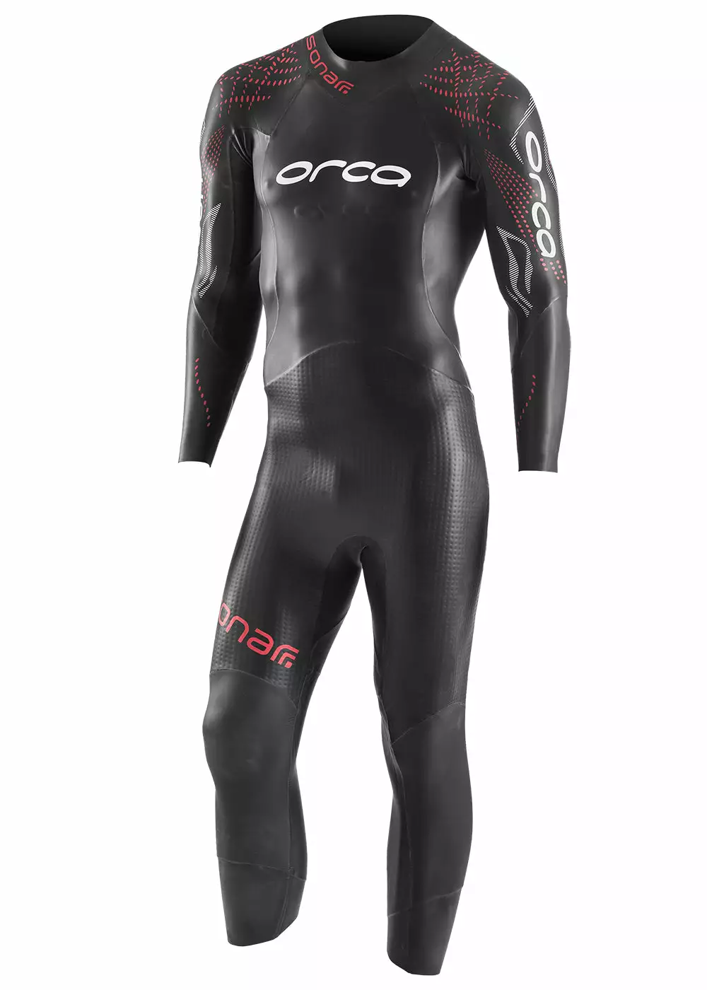 Orca Mens Sonar 2020 Triathlon Wetsuit 3 Orca Mens Sonar 2020 Triathlon Wetsuit