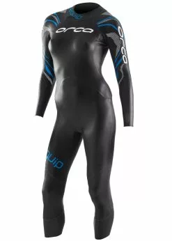 Orca Womens Equip 2020 Triathlon Wetsuit