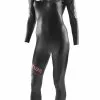 Orca Womens Sonar 2020 1.5mm - 5mm Triathlon Wetsuit -Wetsuit Shop orca womens sonar 2020 triathlon wetsuit 2