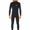 Peak Mens Climax Pro Zipperless 3/2mm Steamer Wetsuit