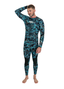 Adreno Pelagi-Skin 3mm Spearfishing And Freediving Wetsuit 17 Adreno Pelagi-Skin 3mm Spearfishing And Freediving Wetsuit -Wetsuit Shop pelagiskin8