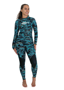 Adreno Pelagi-Skin 3mm Spearfishing And Freediving Wetsuit 16 Adreno Pelagi-Skin 3mm Spearfishing And Freediving Wetsuit -Wetsuit Shop pelagiskin 3