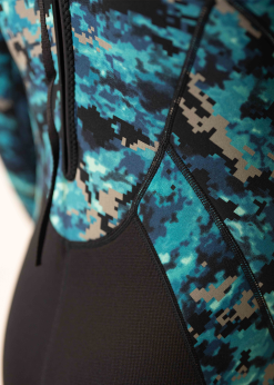 Adreno Pelagi-Skin 3mm Spearfishing And Freediving Wetsuit 25 Adreno Pelagi-Skin 3mm Spearfishing And Freediving Wetsuit -Wetsuit Shop pelagiskin 9
