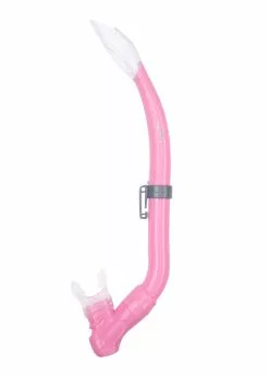 Mares Junior Snorkelling Set Pirate X-One Pink -Wetsuit Shop piratesnorkel