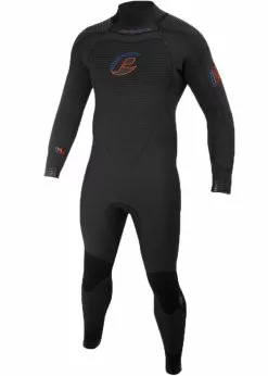 Probe Mens IDRY 3mm Wetsuit
