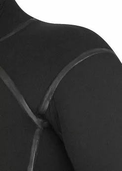 Probe Mens Idry Pro 5mm Hooded Wetsuit Jacket 8 Probe Mens Idry Pro 5mm Hooded Wetsuit Jacket -Wetsuit Shop probe wetsuits idrypro jacket 5mm 3