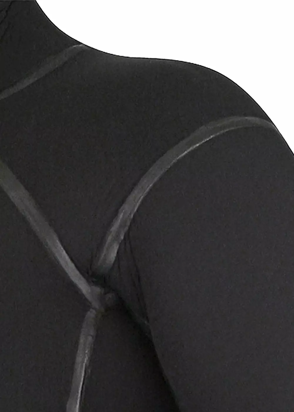 Probe Mens Idry Pro 5mm Hooded Wetsuit Jacket 4 Probe Mens Idry Pro 5mm Hooded Wetsuit Jacket - Image 2