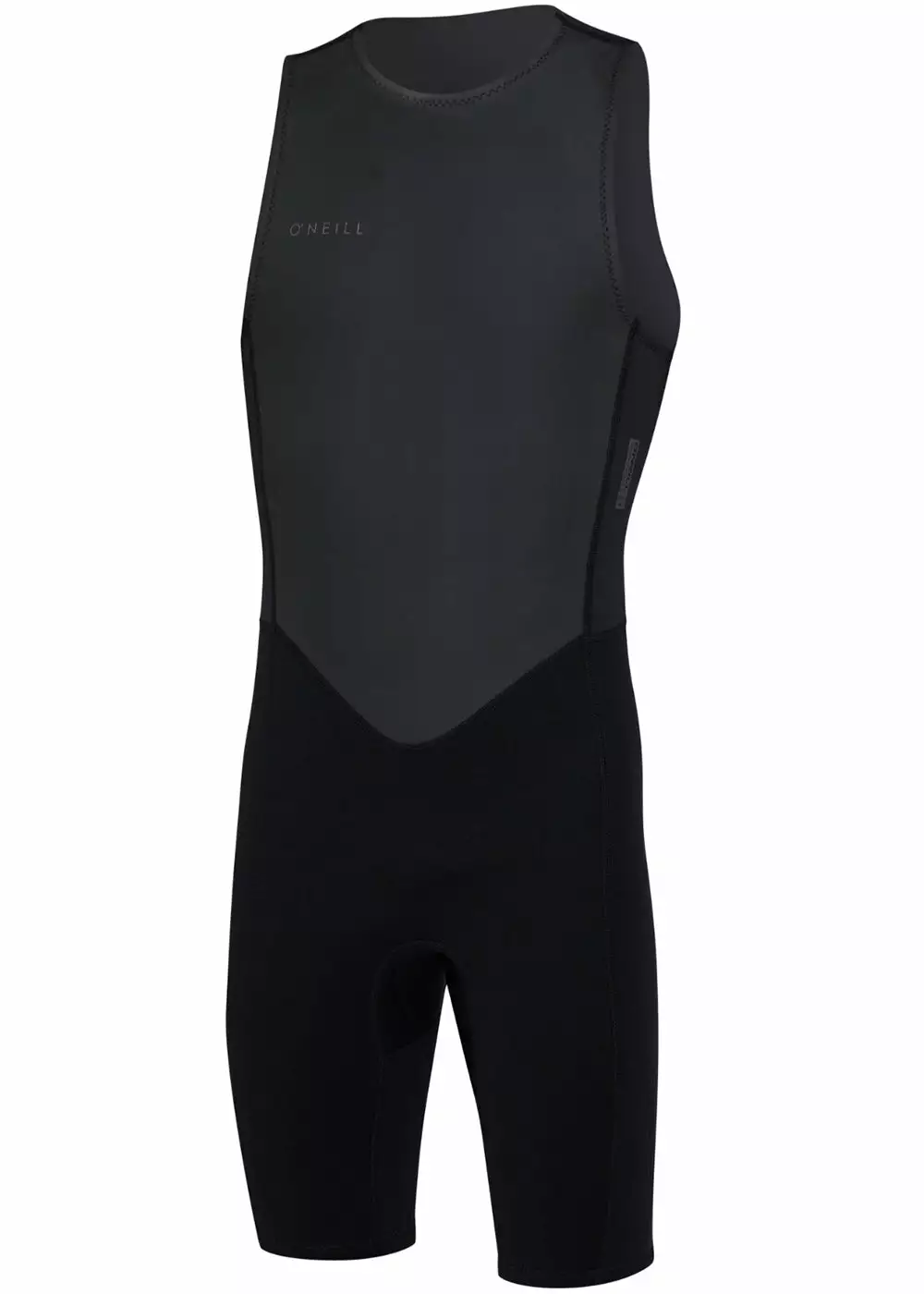ONeill O'Neill Reactor II Back Zip Short John 2mm 3 ONeill O'Neill Reactor II Back Zip Short John 2mm