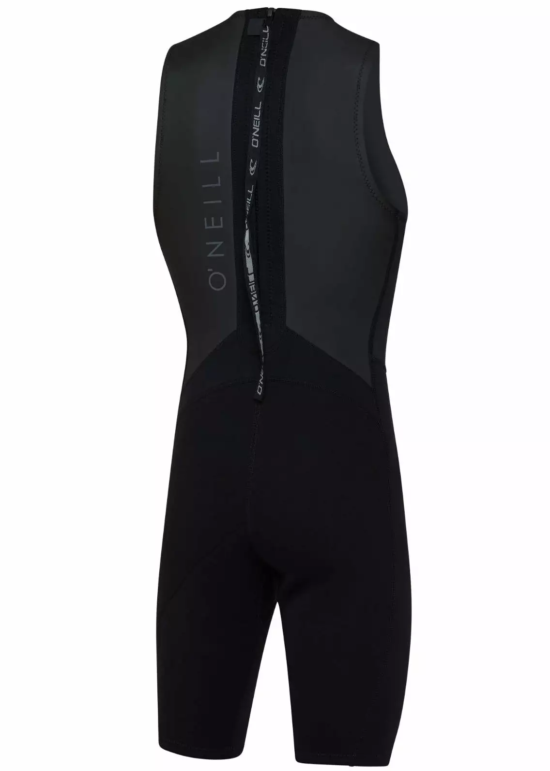 ONeill O'Neill Reactor II Back Zip Short John 2mm 4 ONeill O'Neill Reactor II Back Zip Short John 2mm - Image 2