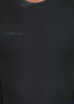 ONeill O'Neill Reactor II Back Zip Short John 2mm 11 ONeill O'Neill Reactor II Back Zip Short John 2mm -Wetsuit Shop reactor ii 2mm shorty wetsuit black 3013669 a00 4 1440x front