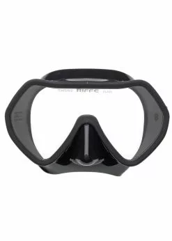 Riffe Frameless Mask