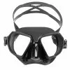 Salvimar Noah Mask -Wetsuit Shop salvimirnoahbalckdivemask 1