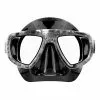 Seac Extreme Camo Mask -Wetsuit Shop seacextremeblkcamo