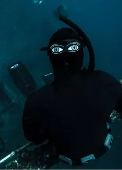 Shark Eyes Mask Tamer 15 Shark Eyes Mask Tamer -Wetsuit Shop shark eyes tamer grande 9a710553 54cb 4367 aec4 ef757ce633c0