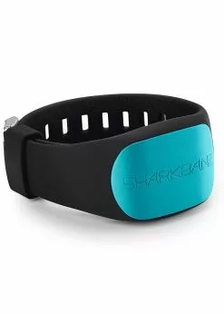 Sharkbanz 2.0 Shark Deterrent Band - Midnight/Bimini