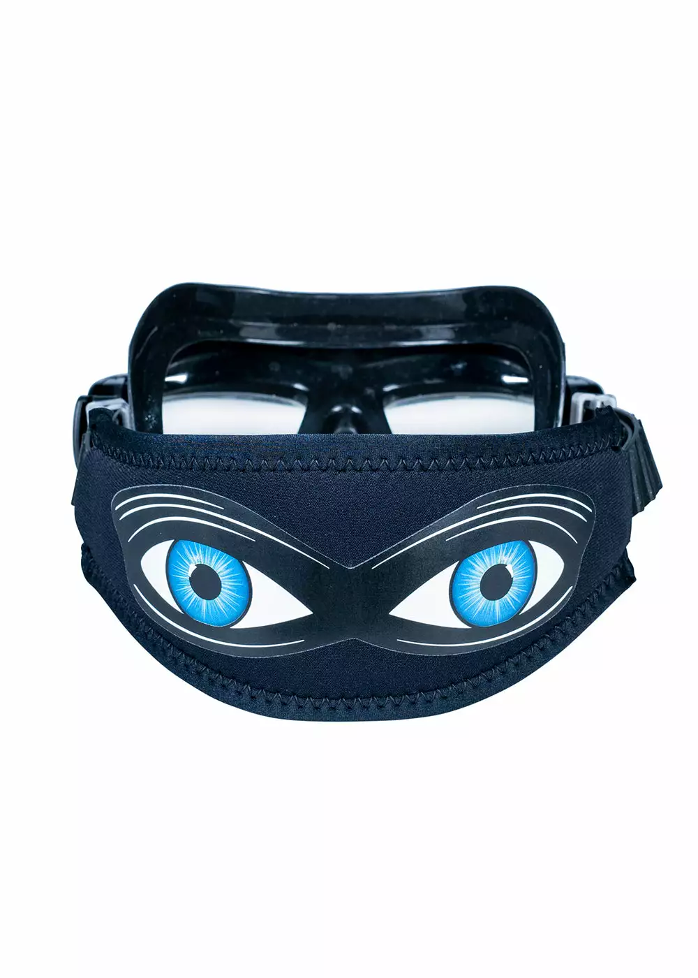 Shark Eyes Mask Tamer 3 Shark Eyes Mask Tamer
