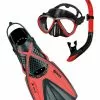 Mares X-One Bonito Snorkelling Set -Wetsuit Shop snorkelset 800a7e95 46a6 489e a87b 3b1968a1e1fa