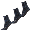 Spearo 7 Seas 2.5mm Diving Socks - 3 Pairs -Wetsuit Shop spearosoc