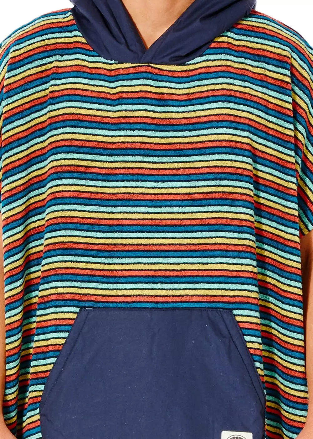 Rip Curl Surf Sock Hooded Towel 5 Rip Curl Surf Sock Hooded Towel - Image 3