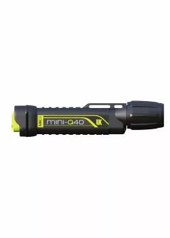 Underwater Kinetics UK Mini Q40 MK2 Torch