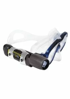 Underwater Kinetics UK Mini Q40 MK2 Torch -Wetsuit Shop torch3