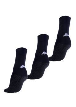 Adreno Tuna 2mm Super Stretch Dive Socks - 3 Pairs