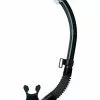 Tusa Platina II Hyperdry Snorkel Black -Wetsuit Shop tusa black grande f06bf51e c680 4ade 9d6f ab26fd5b910f