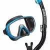 Tusa Serene Mask/Snorkel Pack -Wetsuit Shop tusa serene mask snorkel pack FB