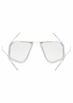 Tusa Frameless Mask Corrective Lenses