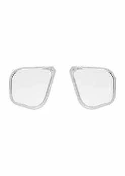 Tusa Frameless Mask Corrective Lenses -Wetsuit Shop tusaframelessmaskcorrectivelenses1