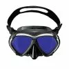 Tusa Paragon Mask 1 Tusa Paragon Mask -Wetsuit Shop tusamask2