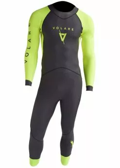 Volare V1 Mens Triathlon 3/2mm Wetsuit